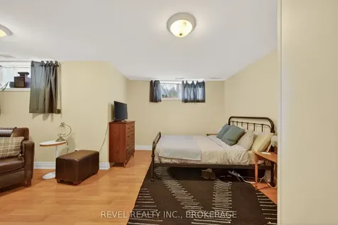 567 Shiloh Avenue Kingston ON K7M 8W1