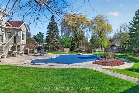 567 Shiloh Avenue Kingston ON K7M 8W1