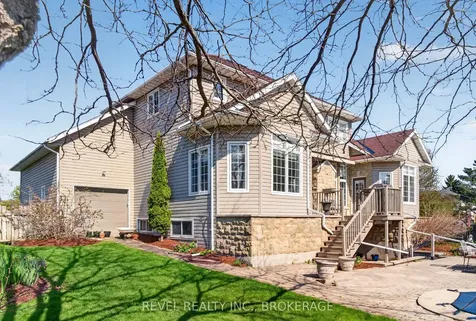 567 Shiloh Avenue Kingston ON K7M 8W1