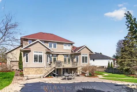 567 Shiloh Avenue Kingston ON K7M 8W1
