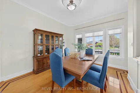 567 Shiloh Avenue Kingston ON K7M 8W1