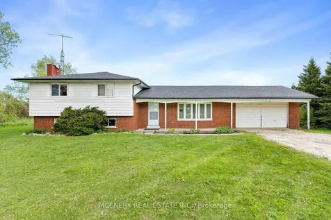 5339 Erin-eramosa Townline Road Erin ON N0B 2K0