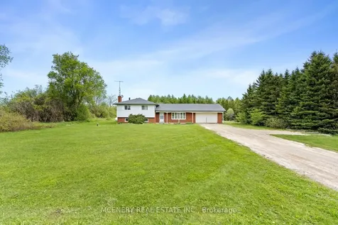 5339 Erin-eramosa Townline Road Erin ON N0B 2K0
