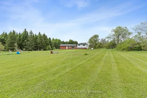 5339 Erin-eramosa Townline Road Erin ON N0B 2K0