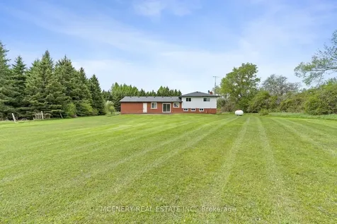 5339 Erin-eramosa Townline Road Erin ON N0B 2K0