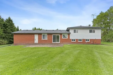 5339 Erin-eramosa Townline Road Erin ON N0B 2K0