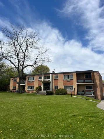 100 Sunnylea Crescent Guelph ON N1E 1W6
