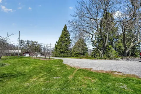 2021 County 3 Road Prince Edward County ON K0K 1L0