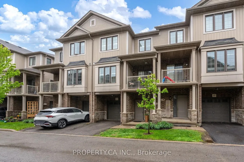 377 Glancaster Road Hamilton ON L9G 0G4