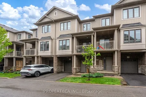 377 Glancaster Road Hamilton ON L9G 0G4