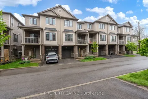 377 Glancaster Road Hamilton ON L9G 0G4