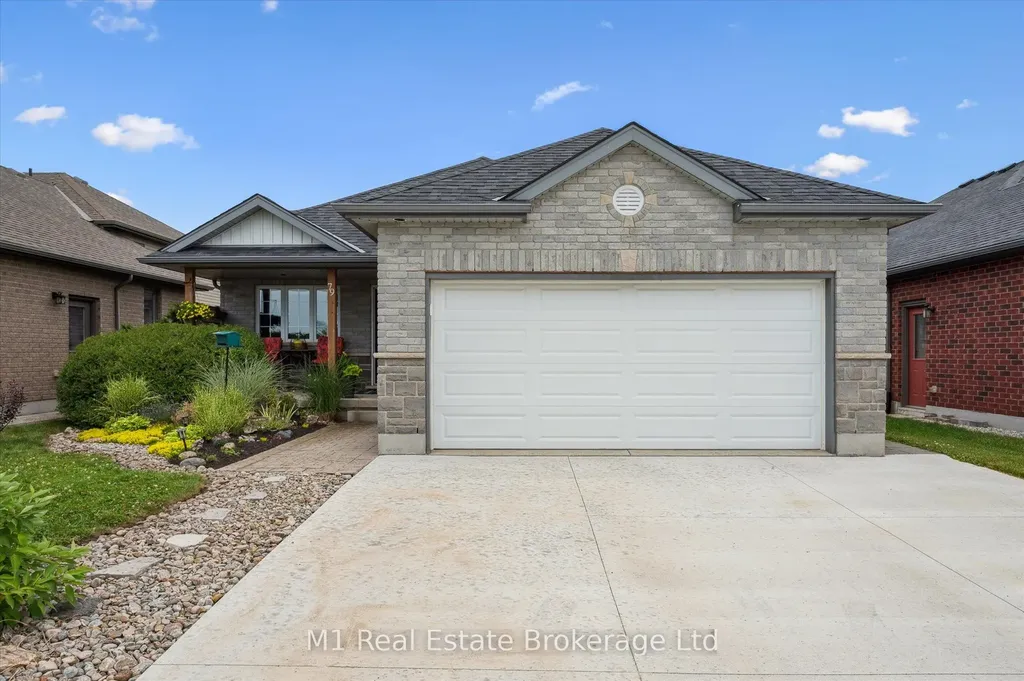 79 Spencer Drive Centre Wellington ON N0B 1S0
