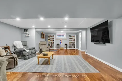 79 Spencer Drive Centre Wellington ON N0B 1S0