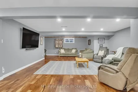 79 Spencer Drive Centre Wellington ON N0B 1S0