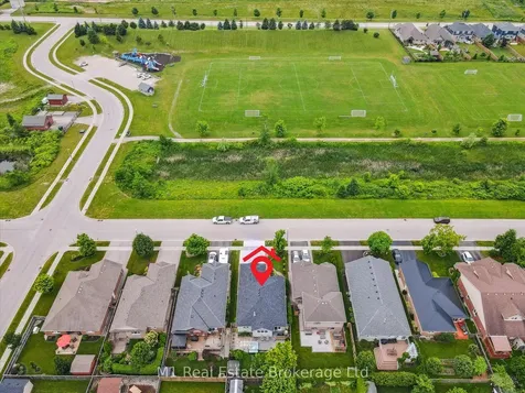 79 Spencer Drive Centre Wellington ON N0B 1S0