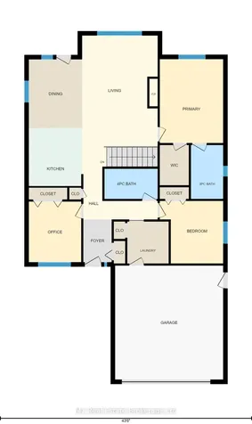 79 Spencer Drive Centre Wellington ON N0B 1S0