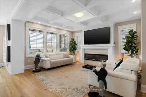 78 York Drive Peterborough ON K9K 0H7