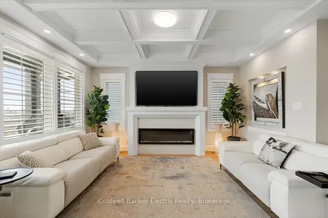 78 York Drive Peterborough ON K9K 0H7