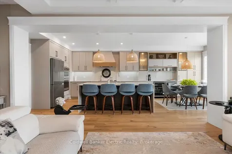 78 York Drive Peterborough ON K9K 0H7