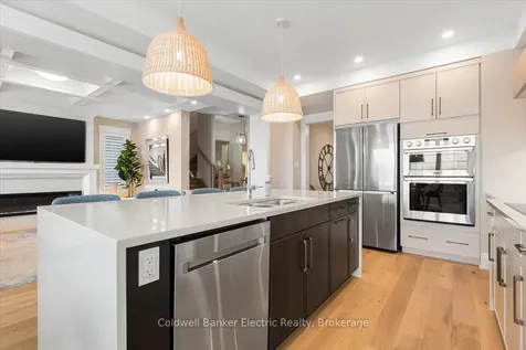 78 York Drive Peterborough ON K9K 0H7