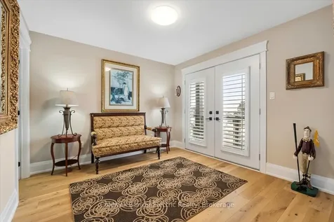 78 York Drive Peterborough ON K9K 0H7