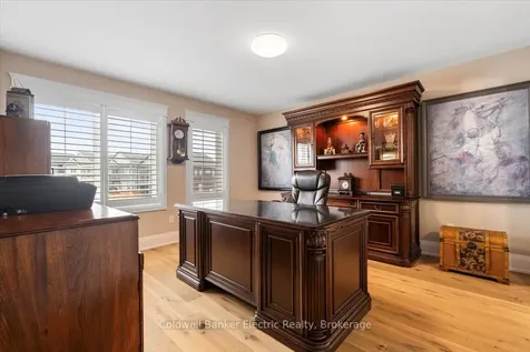 78 York Drive Peterborough ON K9K 0H7