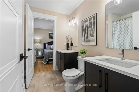78 York Drive Peterborough ON K9K 0H7