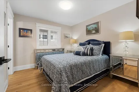 78 York Drive Peterborough ON K9K 0H7