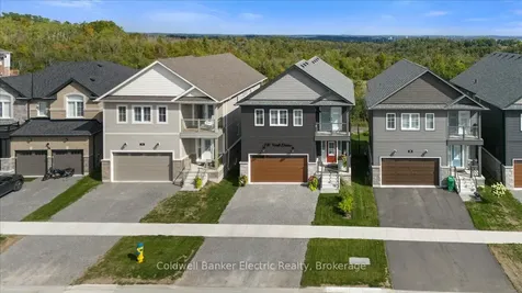 78 York Drive Peterborough ON K9K 0H7