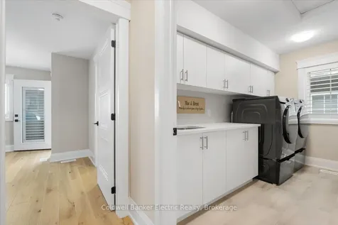 78 York Drive Peterborough ON K9K 0H7