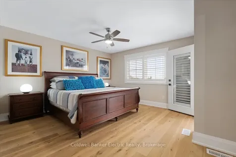 78 York Drive Peterborough ON K9K 0H7