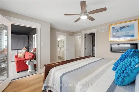 78 York Drive Peterborough ON K9K 0H7