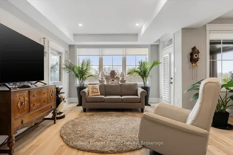 78 York Drive Peterborough ON K9K 0H7