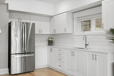 78 York Drive Peterborough ON K9K 0H7