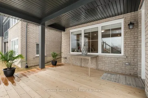 78 York Drive Peterborough ON K9K 0H7