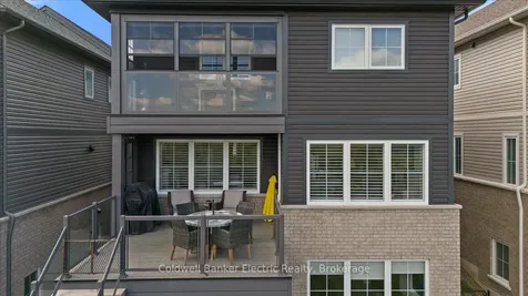 78 York Drive Peterborough ON K9K 0H7