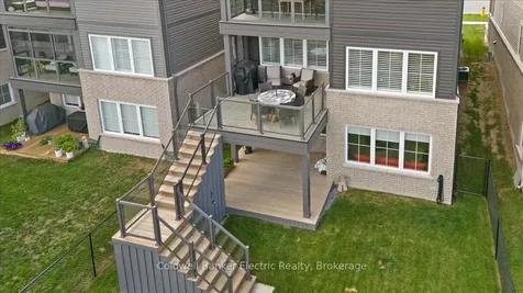 78 York Drive Peterborough ON K9K 0H7