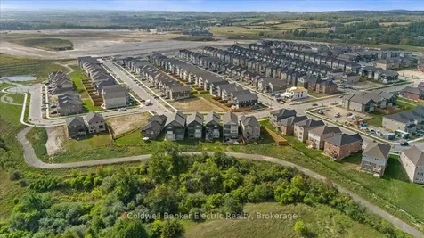 78 York Drive Peterborough ON K9K 0H7