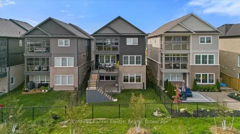 78 York Drive Peterborough ON K9K 0H7