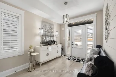 78 York Drive Peterborough ON K9K 0H7