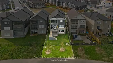 78 York Drive Peterborough ON K9K 0H7