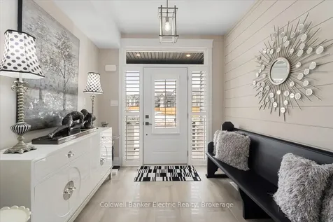 78 York Drive Peterborough ON K9K 0H7