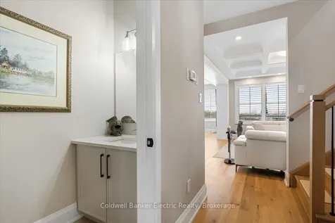 78 York Drive Peterborough ON K9K 0H7