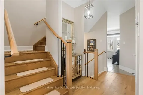 78 York Drive Peterborough ON K9K 0H7