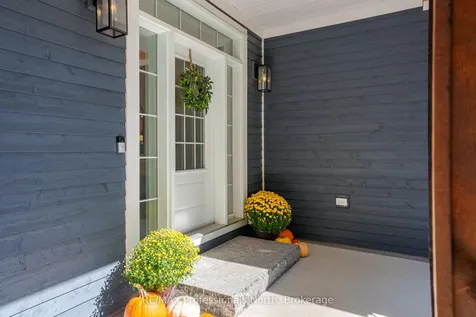 1034 Xavier Street Gravenhurst ON P0E 1G0