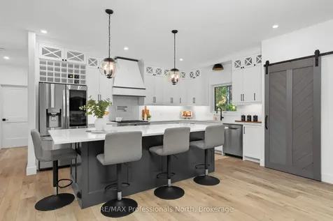 1034 Xavier Street Gravenhurst ON P0E 1G0
