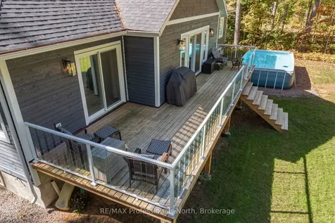 1034 Xavier Street Gravenhurst ON P0E 1G0
