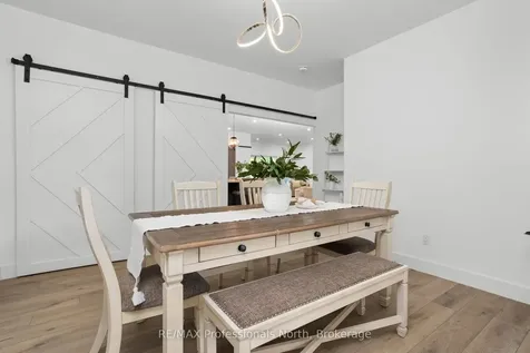1034 Xavier Street Gravenhurst ON P0E 1G0