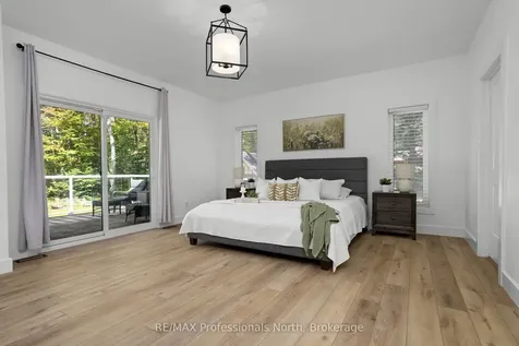 1034 Xavier Street Gravenhurst ON P0E 1G0