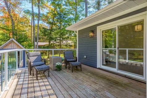 1034 Xavier Street Gravenhurst ON P0E 1G0